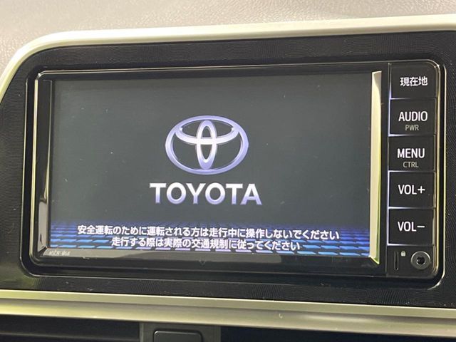 TOYOTA SIENTA 4WD 2022