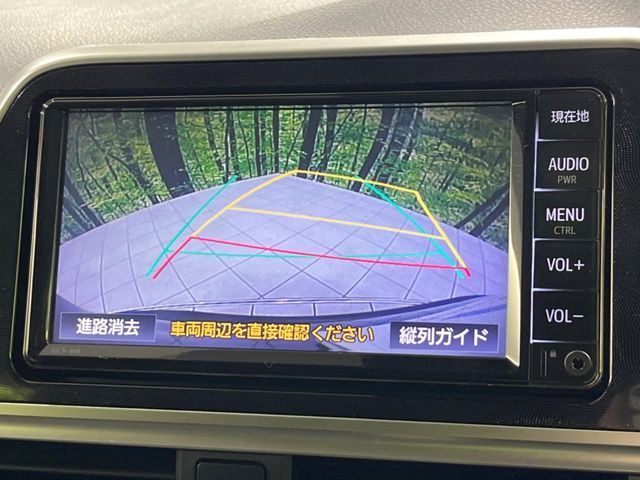 TOYOTA SIENTA 4WD 2022