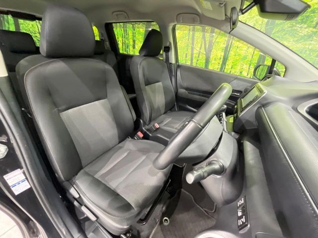 TOYOTA SIENTA 4WD 2022