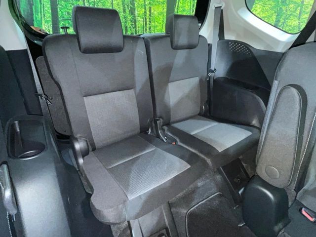 TOYOTA SIENTA 4WD 2022