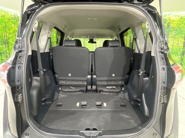 TOYOTA SIENTA 4WD 2022