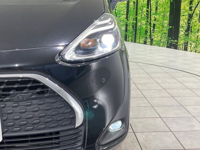 TOYOTA SIENTA 4WD 2022