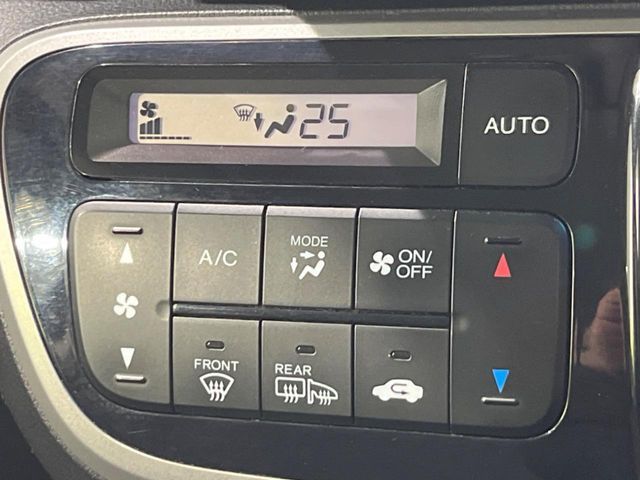 HONDA N BOX CUSTOM 4WD 2013