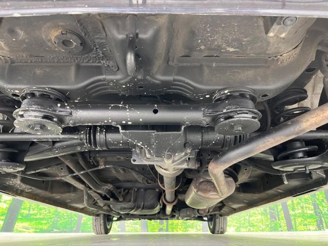 HONDA N BOX CUSTOM 4WD 2013