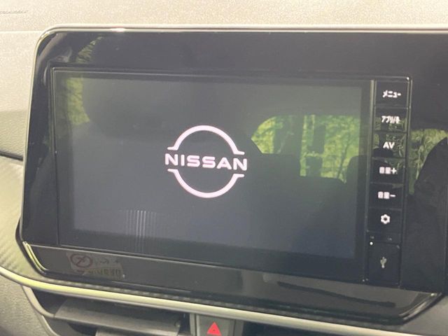 NISSAN NOTE 4WD 2023