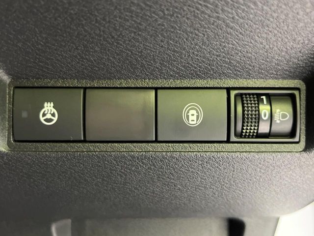 NISSAN NOTE 4WD 2023