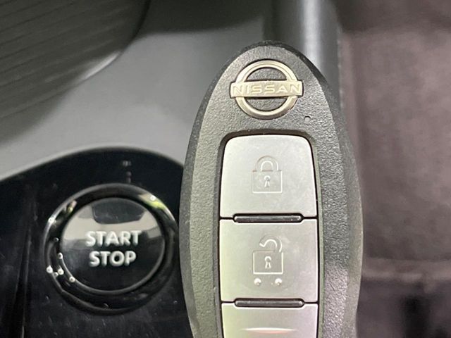 NISSAN NOTE 4WD 2023