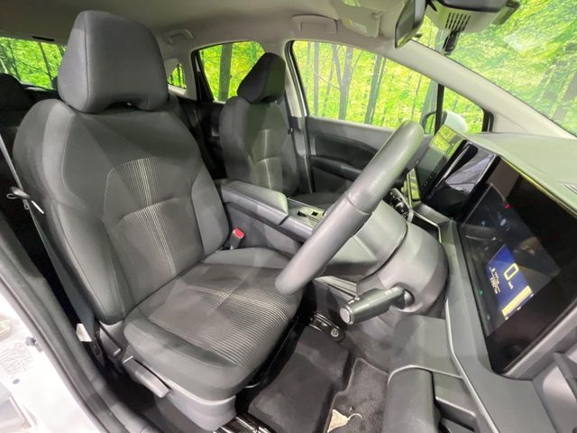 NISSAN NOTE 4WD 2023