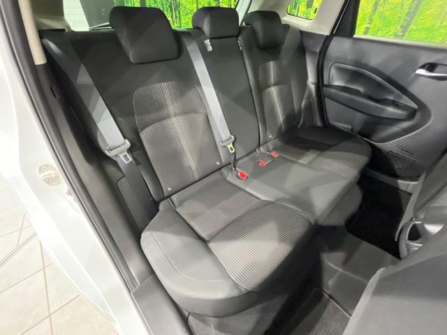 NISSAN NOTE 4WD 2023