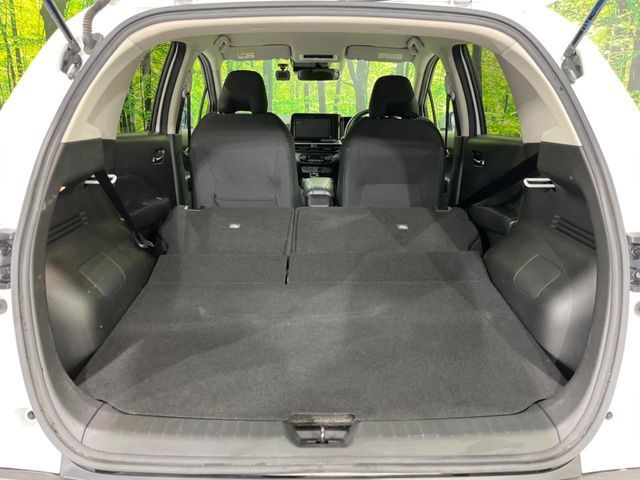 NISSAN NOTE 4WD 2023