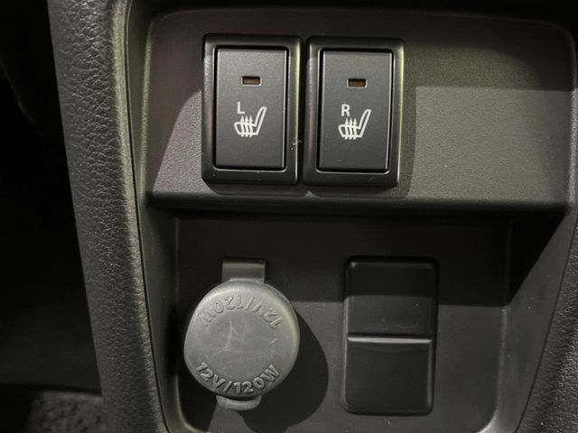 SUZUKI HUSTLER 4WD 2024