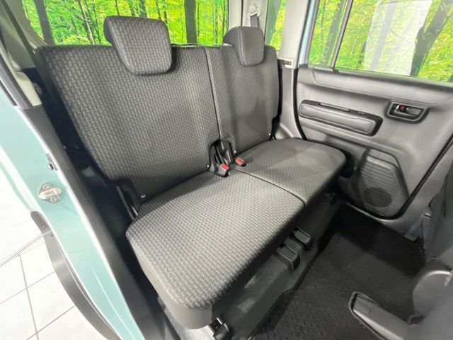 SUZUKI HUSTLER 4WD 2024