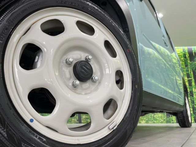 SUZUKI HUSTLER 4WD 2024