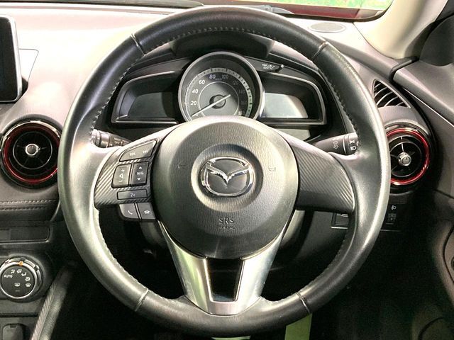 MAZDA CX-3 2016