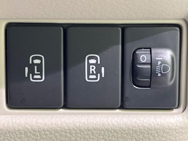 SUZUKI Spacia 4WD 2022