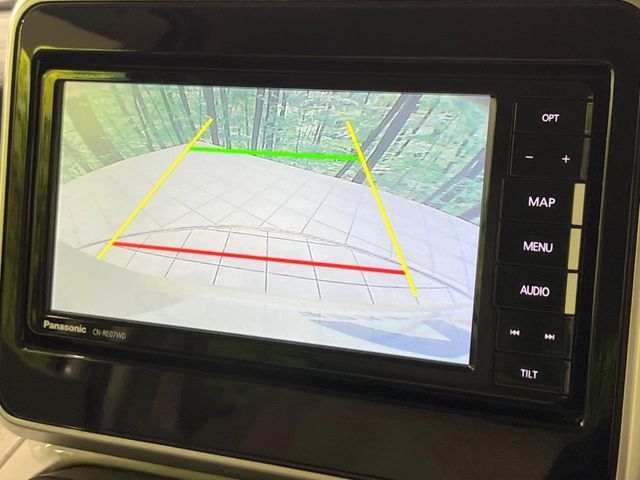 SUZUKI Spacia 4WD 2022