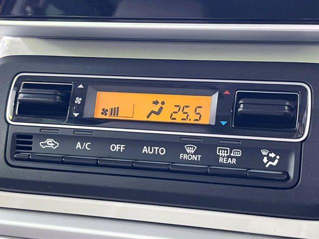 SUZUKI Spacia 4WD 2022