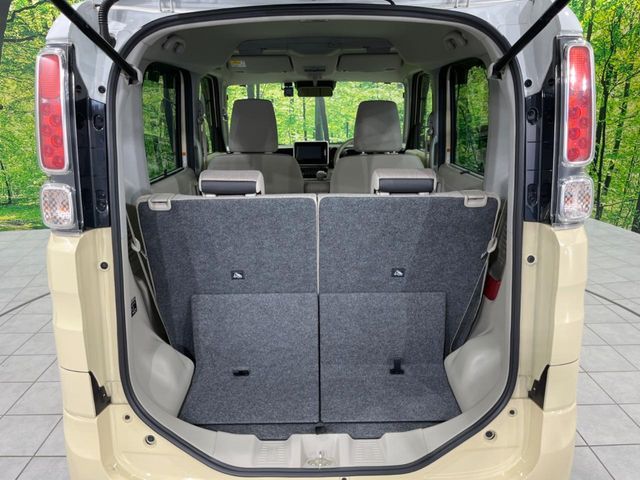 SUZUKI Spacia 4WD 2022