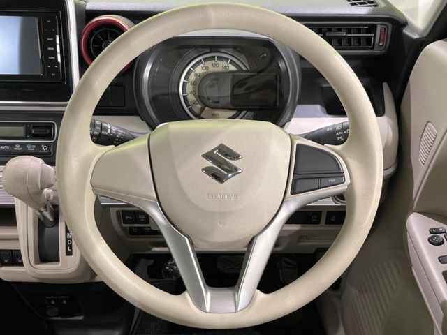 SUZUKI Spacia 4WD 2022