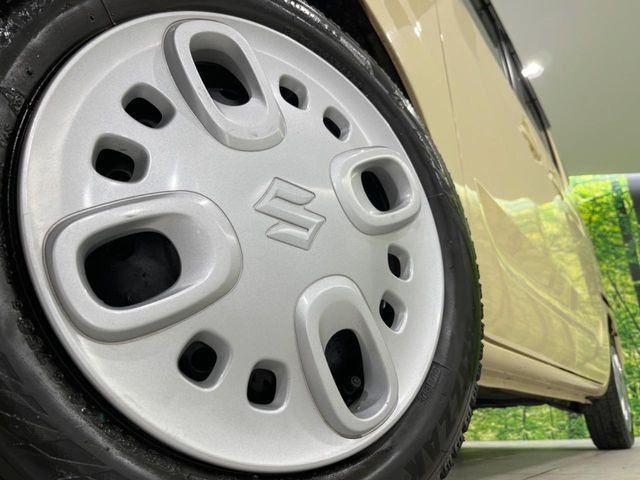 SUZUKI Spacia 4WD 2022