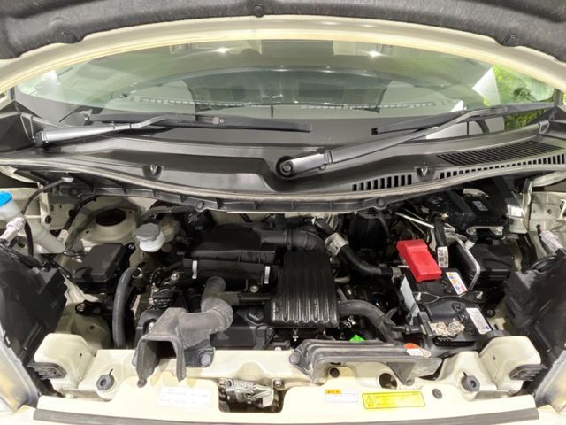 SUZUKI Spacia 4WD 2022