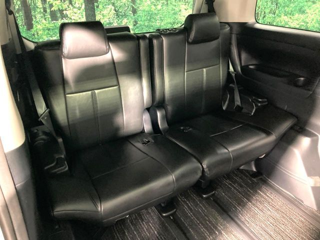 TOYOTA ALPHARD 2018
