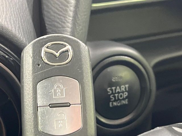 MAZDA DEMIO 4WD 2014
