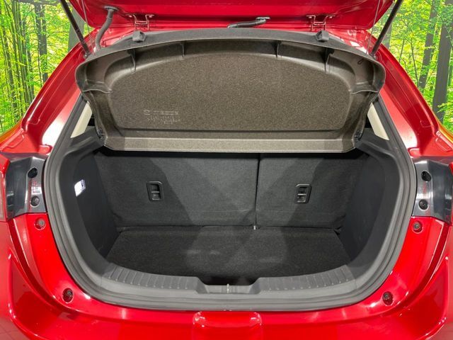 MAZDA DEMIO 4WD 2014