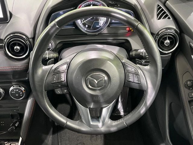 MAZDA DEMIO 4WD 2014