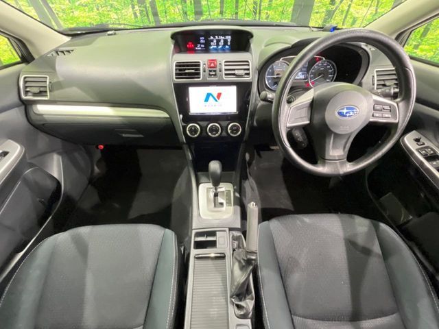 SUBARU IMPREZA SPORT 4WD 2016