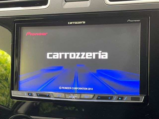 SUBARU IMPREZA SPORT 4WD 2016