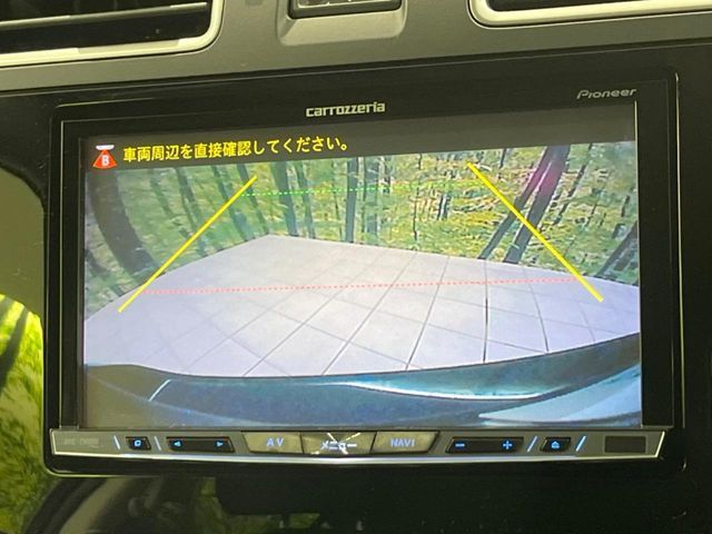 SUBARU IMPREZA SPORT 4WD 2016