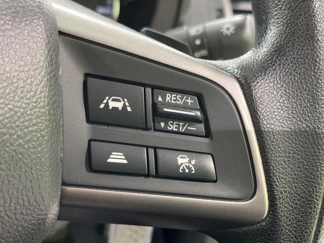 SUBARU IMPREZA SPORT 4WD 2016