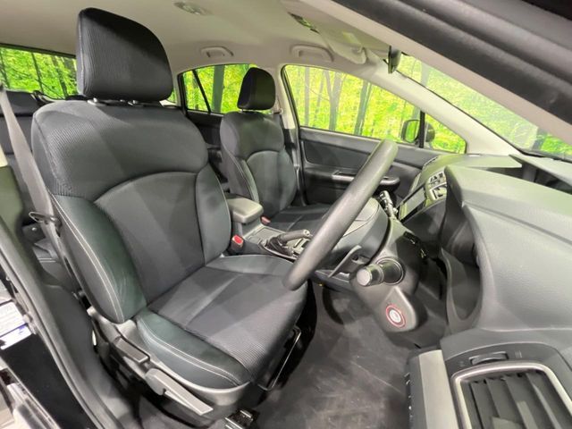 SUBARU IMPREZA SPORT 4WD 2016