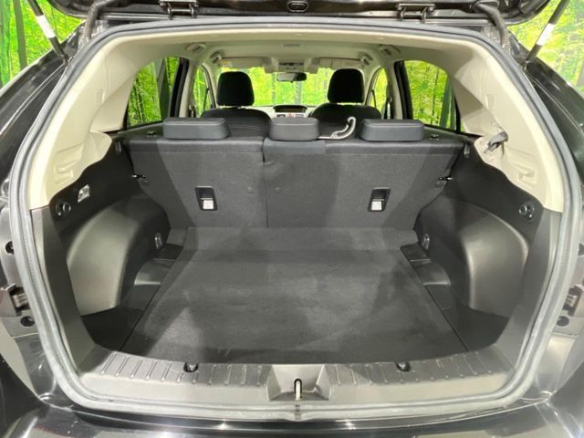 SUBARU IMPREZA SPORT 4WD 2016