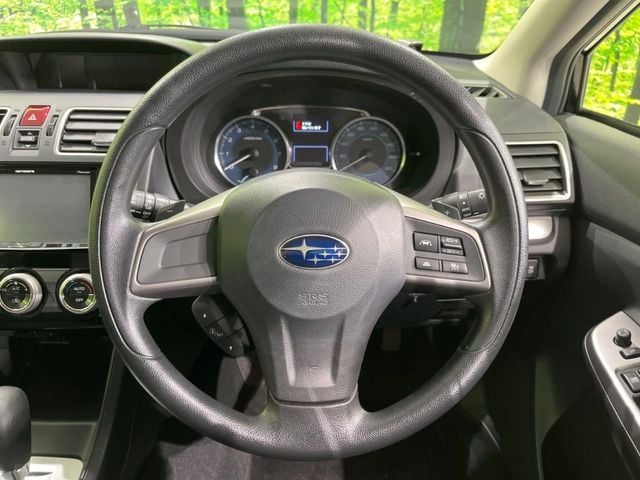 SUBARU IMPREZA SPORT 4WD 2016