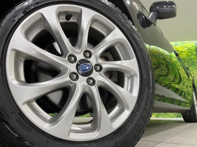 SUBARU IMPREZA SPORT 4WD 2016