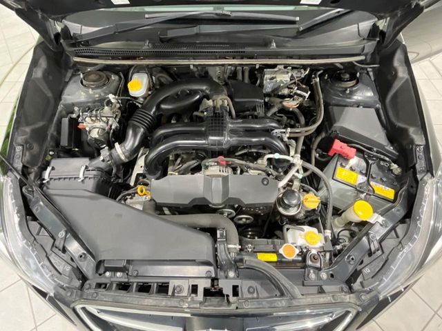 SUBARU IMPREZA SPORT 4WD 2016