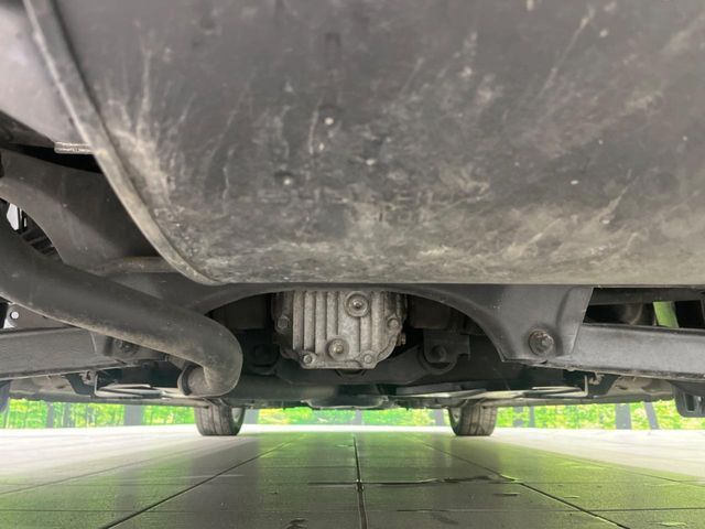 SUBARU IMPREZA SPORT 4WD 2016