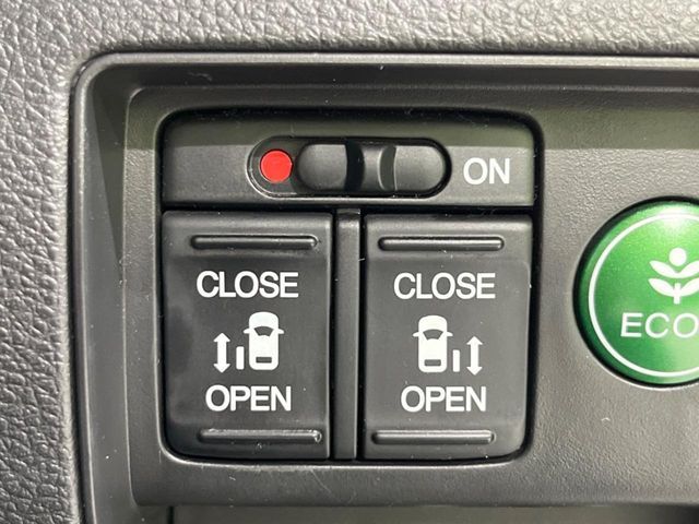 HONDA ODYSSEY 4WD 2016