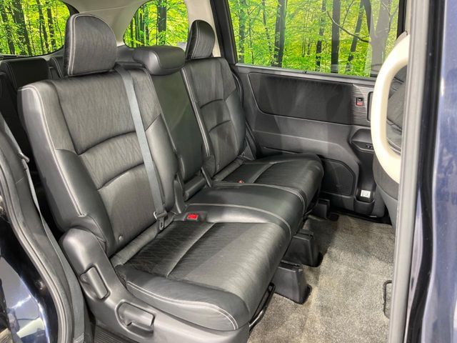 HONDA ODYSSEY 4WD 2016