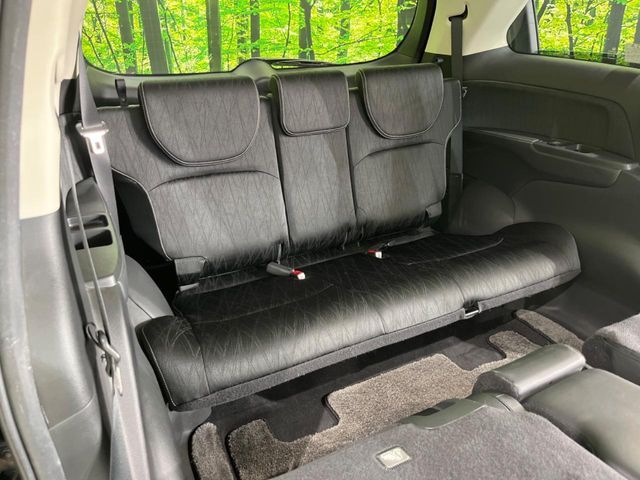 HONDA ODYSSEY 4WD 2016