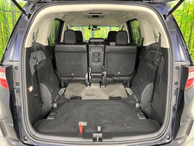 HONDA ODYSSEY 4WD 2016