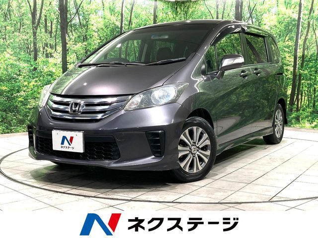HONDA FREED 2013