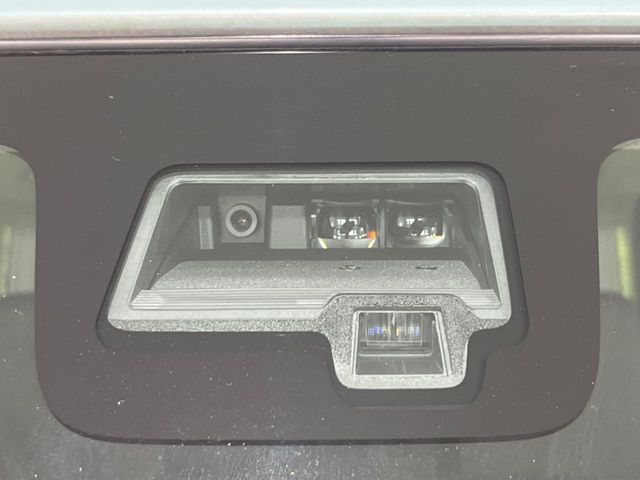 SUZUKI Spacia 4WD 2020