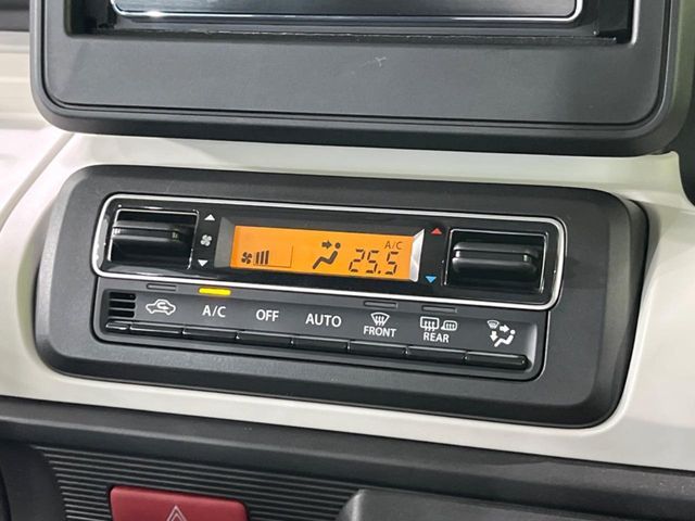 SUZUKI Spacia 4WD 2020