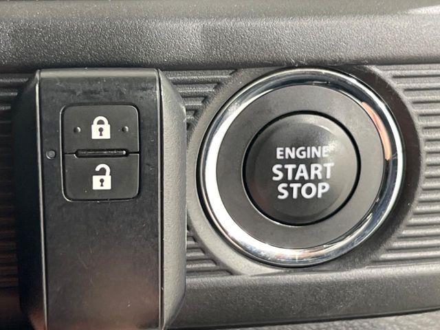 SUZUKI Spacia 4WD 2020