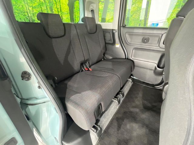 SUZUKI Spacia 4WD 2020