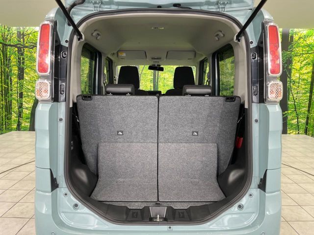 SUZUKI Spacia 4WD 2020