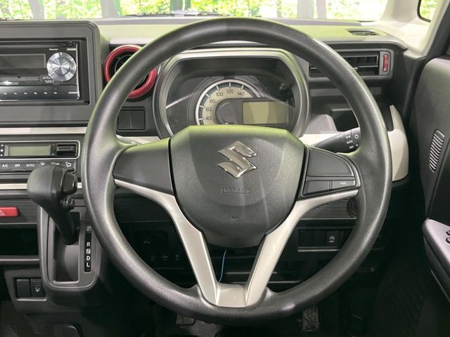 SUZUKI Spacia 4WD 2020